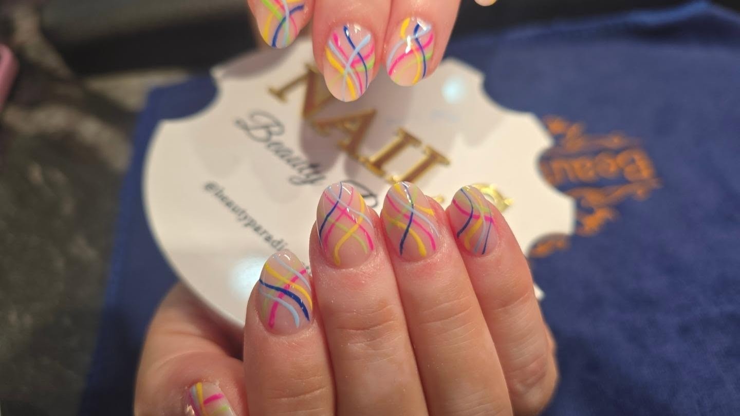 Beauty Paradise, Mailänder Platz 7 in Stuttgart