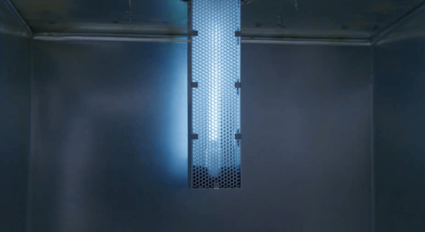 Images Crystal Clean Duct Service LLC