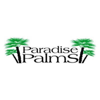 Paradise Palms NC Logo