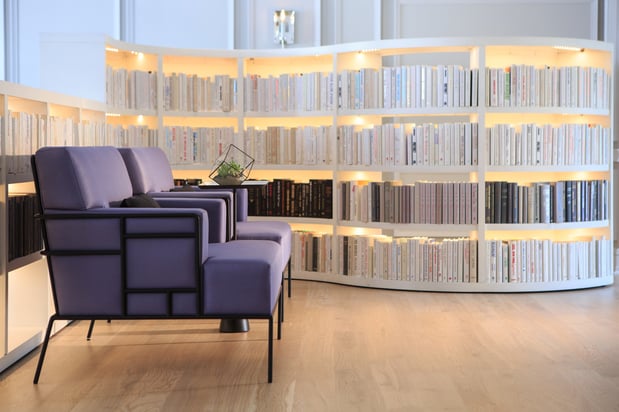 Images Kimpton Brice Hotel by IHG