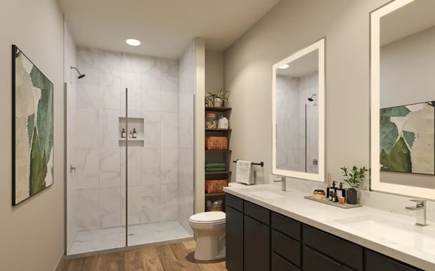 Images Modera Westside Trail