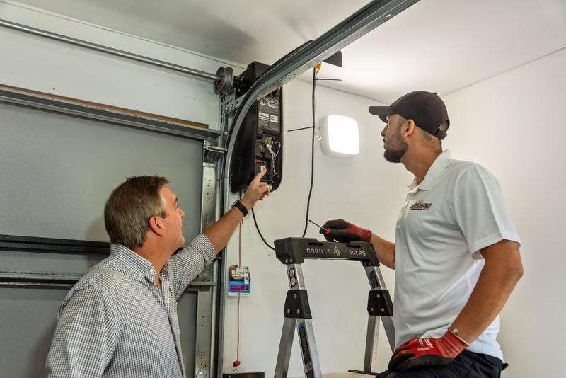 Images Kingsway Garage Door Repair