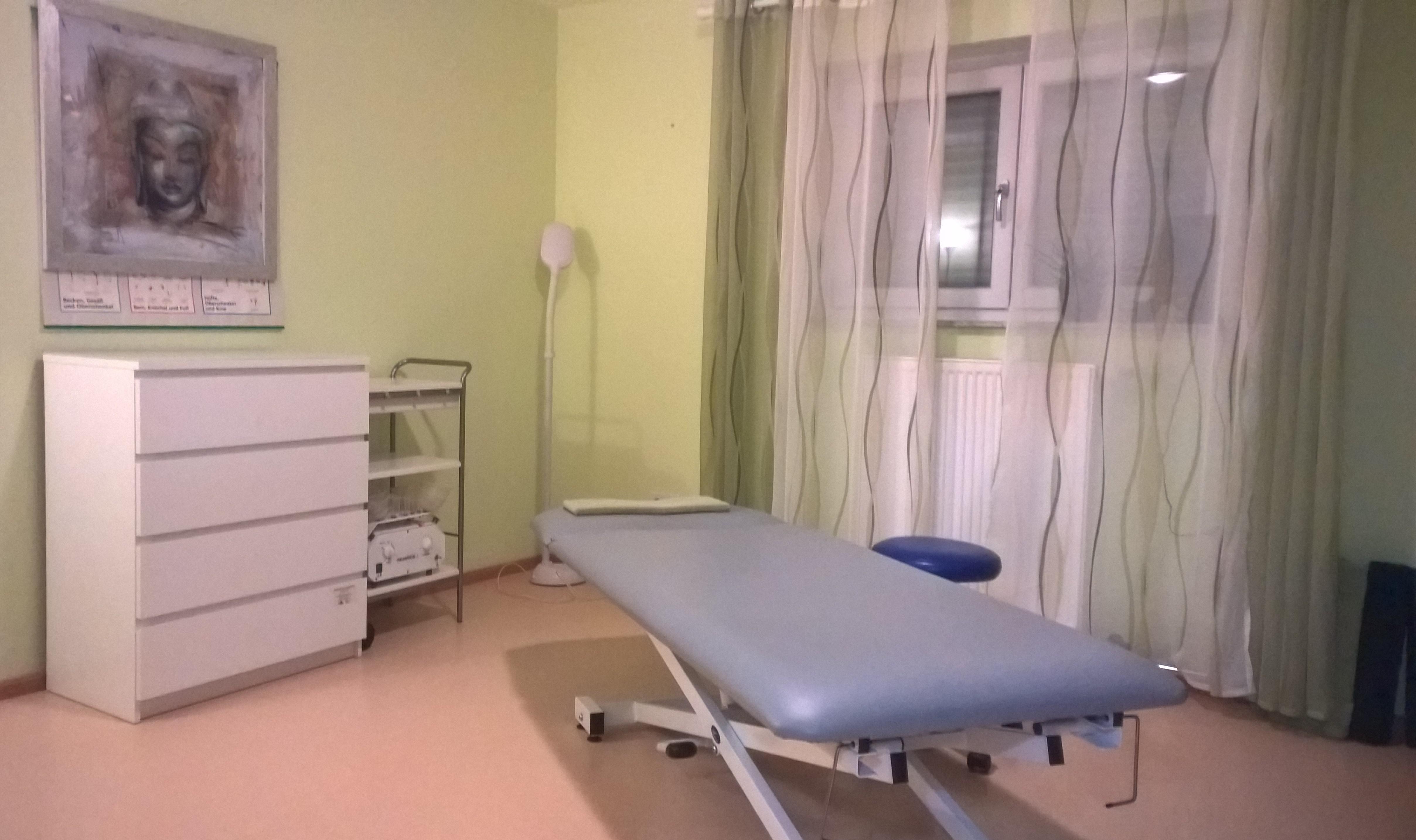 Susanne Rehe, Schönborner Straße 14 in Flacht