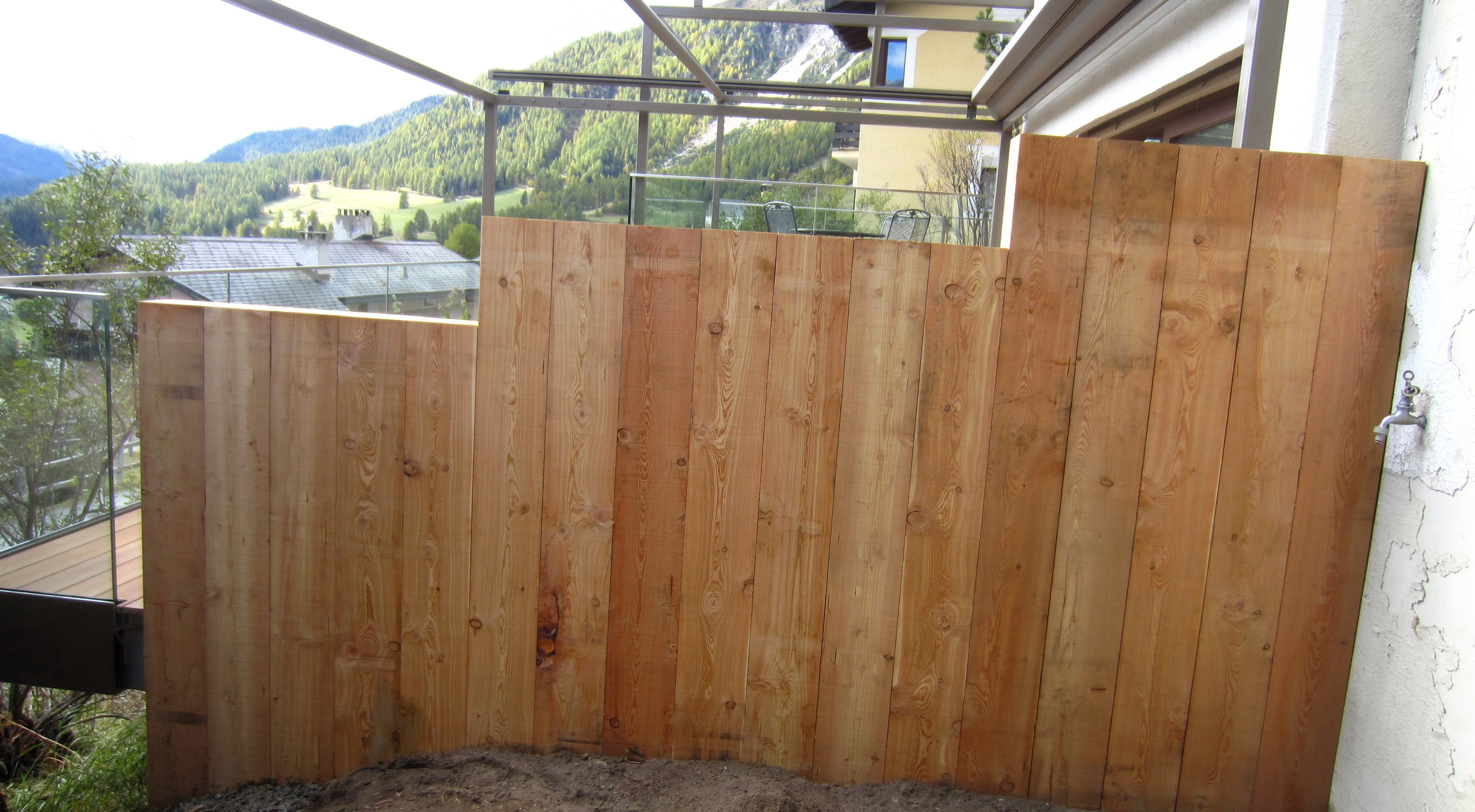 Bilder Albula Gartenbau GmbH
