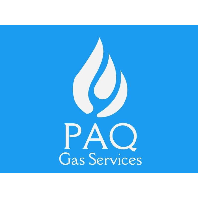 PAQ Gas Services Logo