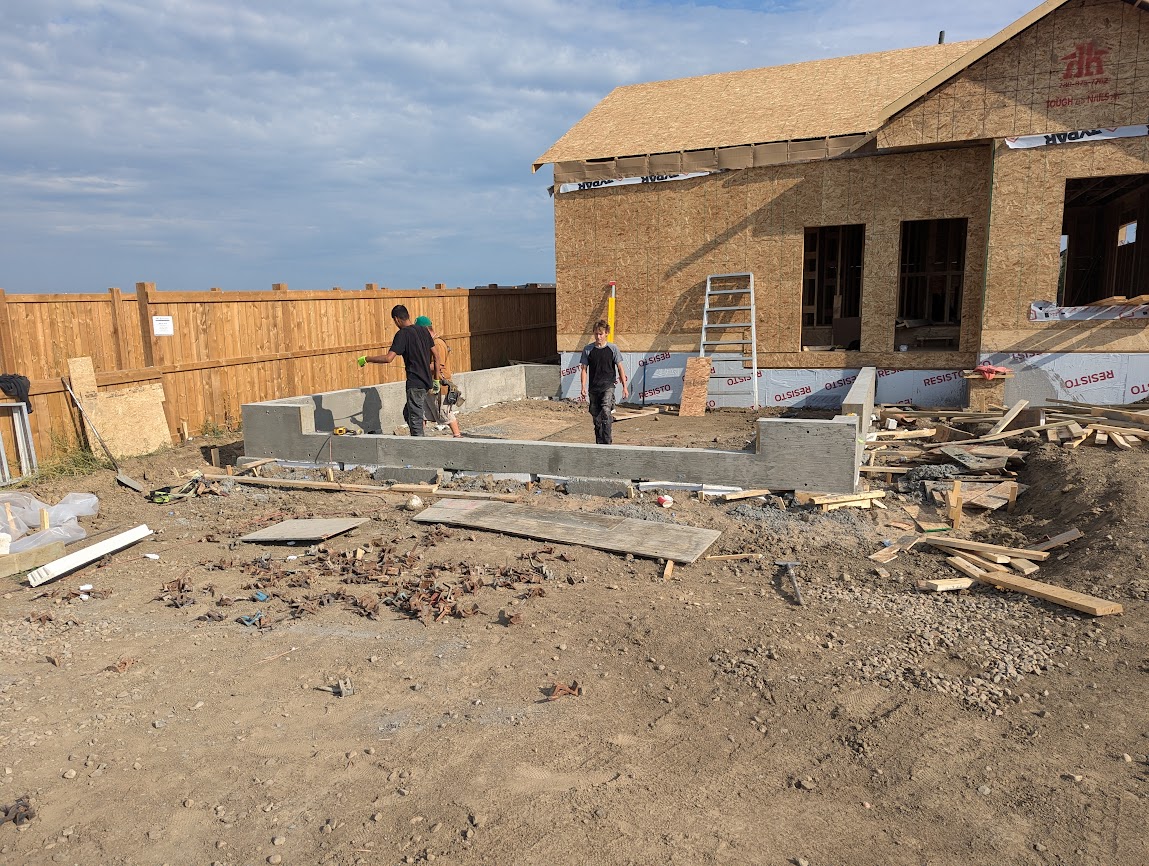 Images The Blue Spruce Builder
