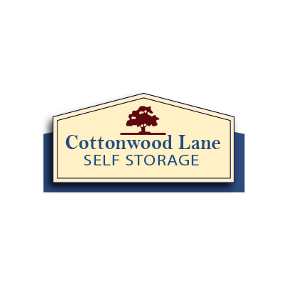 Cottonwood Self Storage, LLC Logo