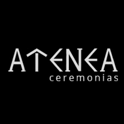 Atenea Ceremonias Logo