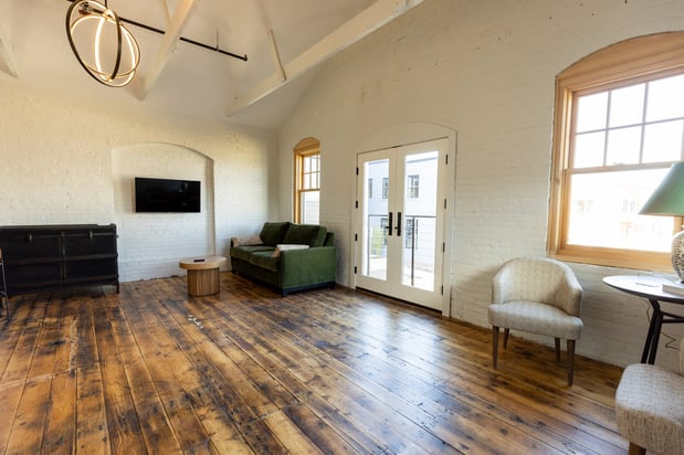 Images voco James Newbury Hudson Valley by IHG