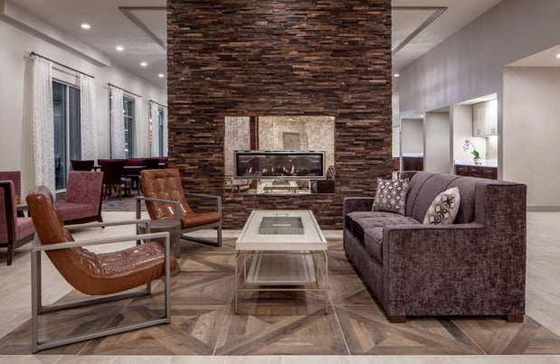 Images Homewood Suites by Hilton New Orleans French Quarter