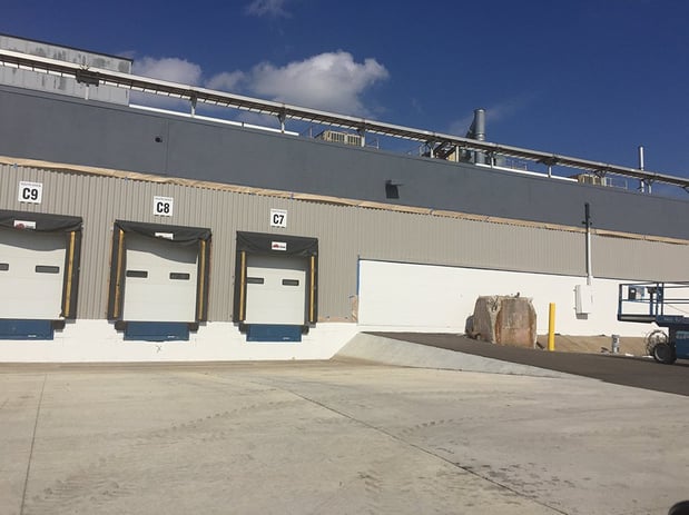 Images Commercial Industrial Construction Consultants, LLC