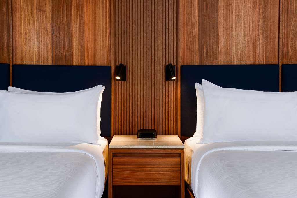 Images Hilton Cancun Mar Caribe All-Inclusive Resort