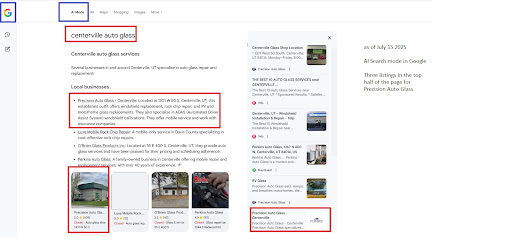 Images Results Marketing