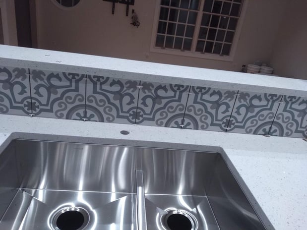 Images R-DECO PAINTING & HOME IMPROVEMENTS