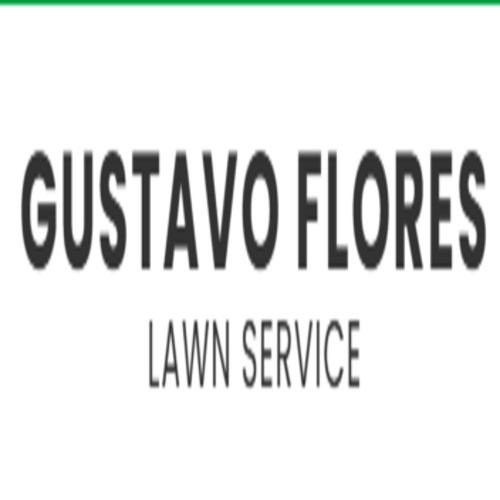 Gustavo Flores Lawn Service Inc Logo