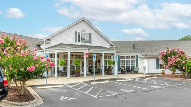 Images Brookdale Reidsville