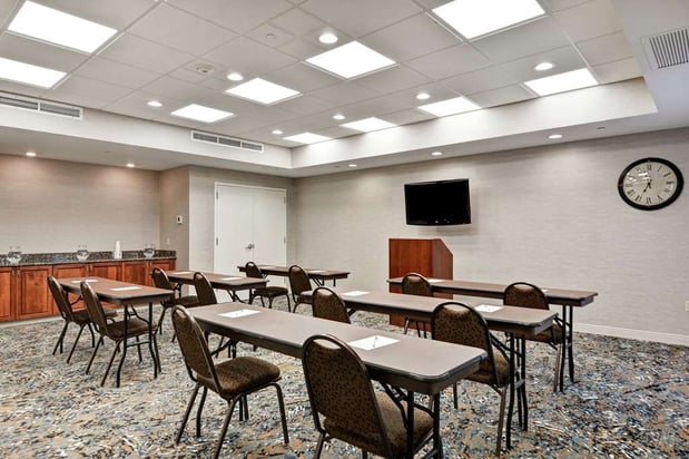 Images Hampton Inn Moab