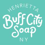 Buff City Soap – Henrietta Logo