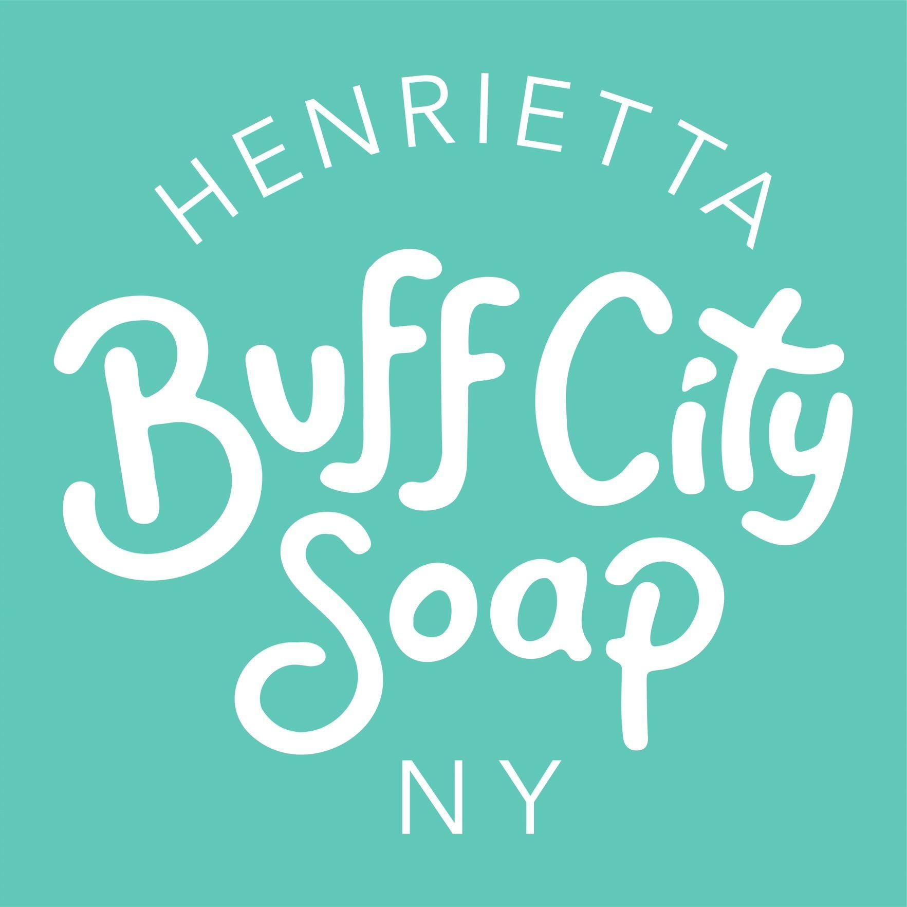 Buff City Soap – Henrietta