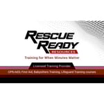 Rescue Ready Resources Logo