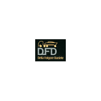 Dfd Trasporti Nautici Logo