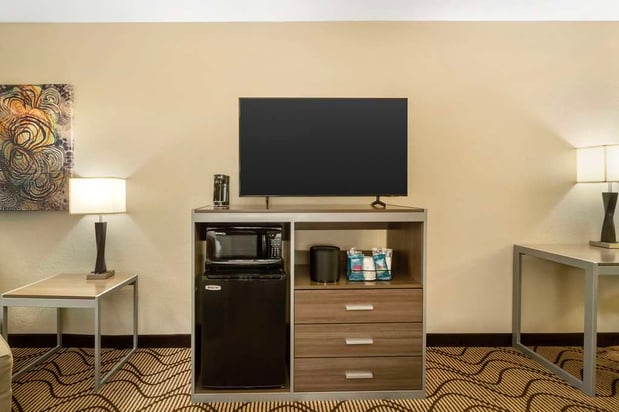 Images Best Western Heritage Inn - Chico