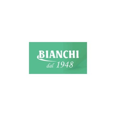 Bianchi Materassi - Illuminazione e Benessere del Dormire dal 1948. Logo