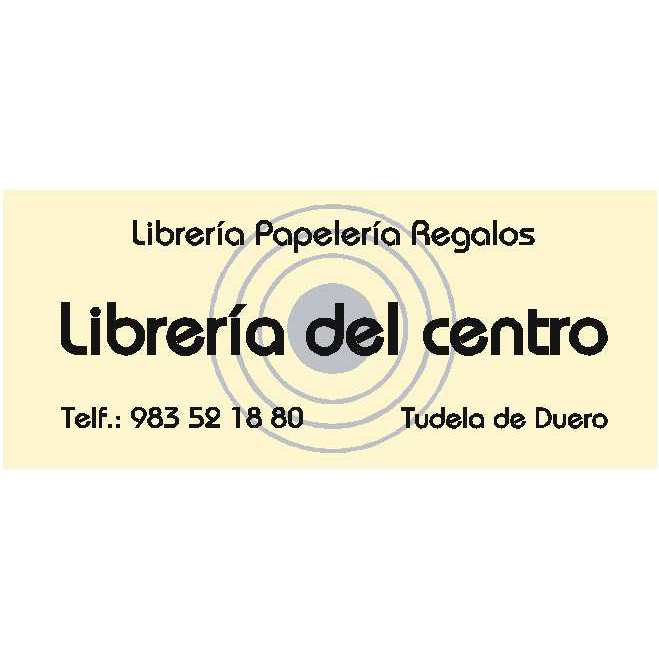 Librería del centro Logo