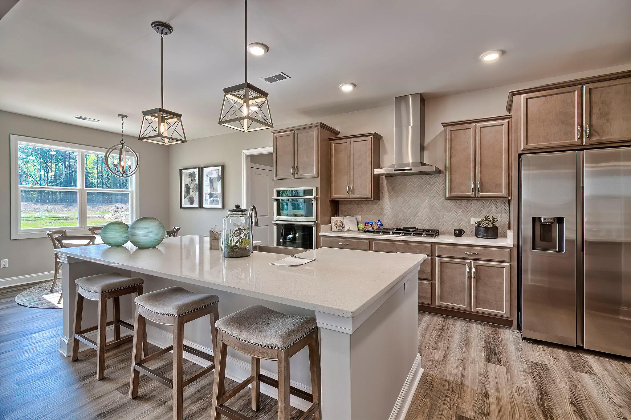 Image 4 | Stanley Martin Homes at Timberline Meadows