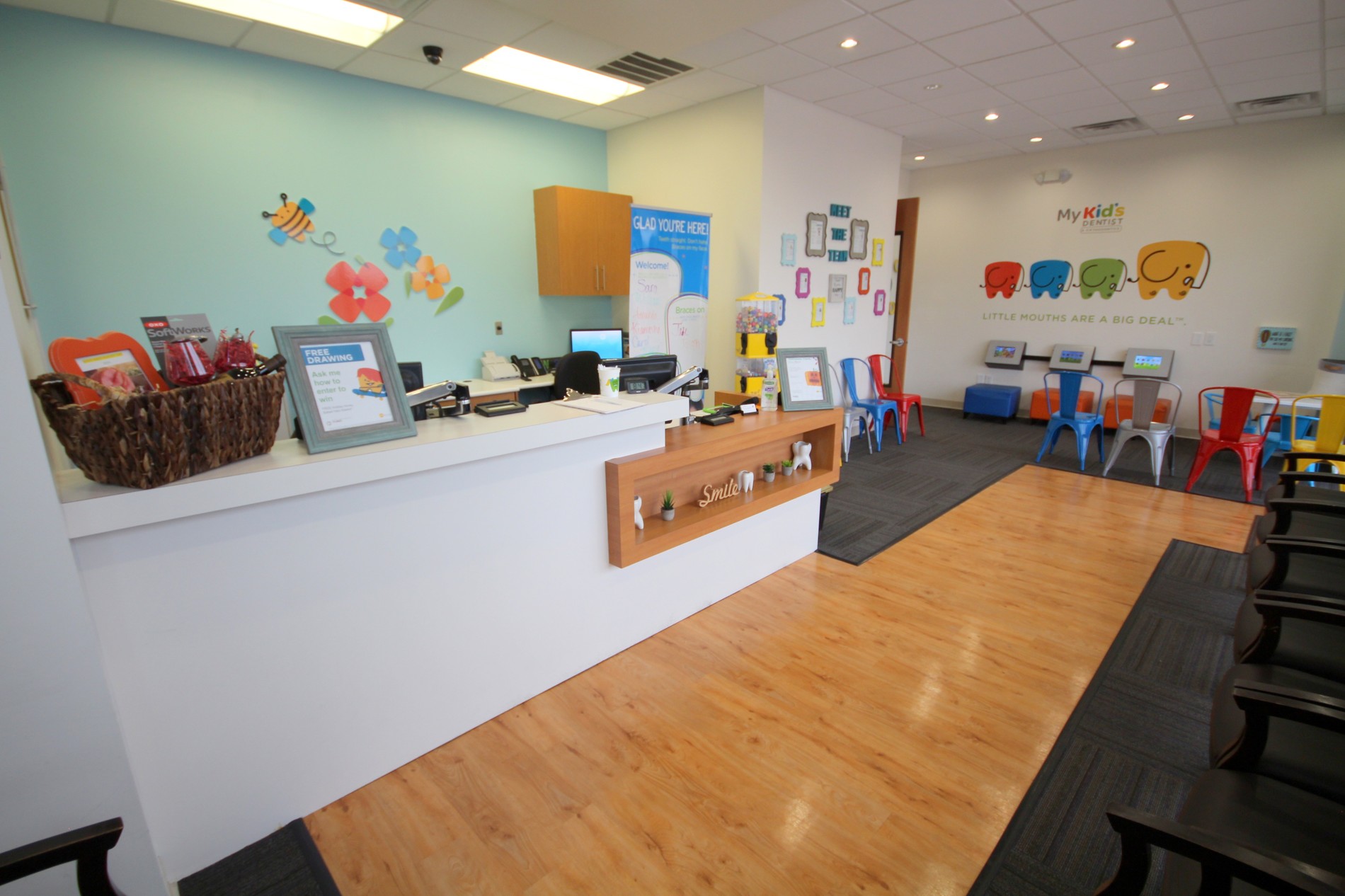 Images My Kid's Dentist & Orthodontics