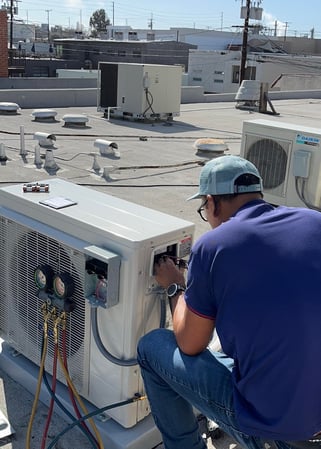 Images AC Tech Inc.