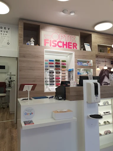 Bilder Optik Fischer Inh. Jochen Nolte e.K.