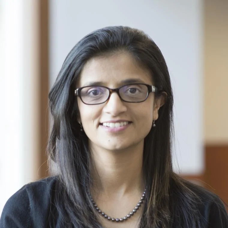 Dr. Neti N. Vora, MD - Allentown, PA - Geriatric Medicine, Geriatrician