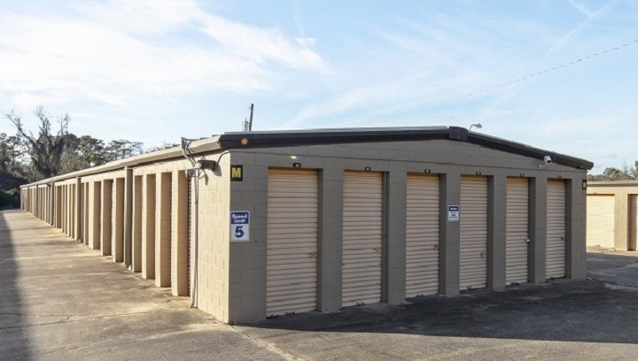 Images Storage King USA