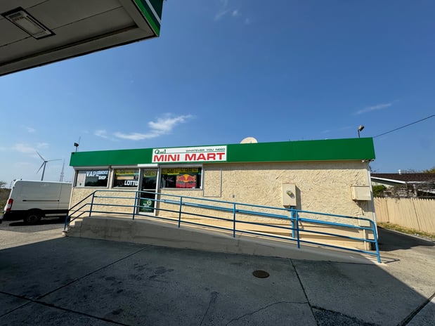 Images CoinFlip Bitcoin ATM - Atlantic Gas (Atlantic City)