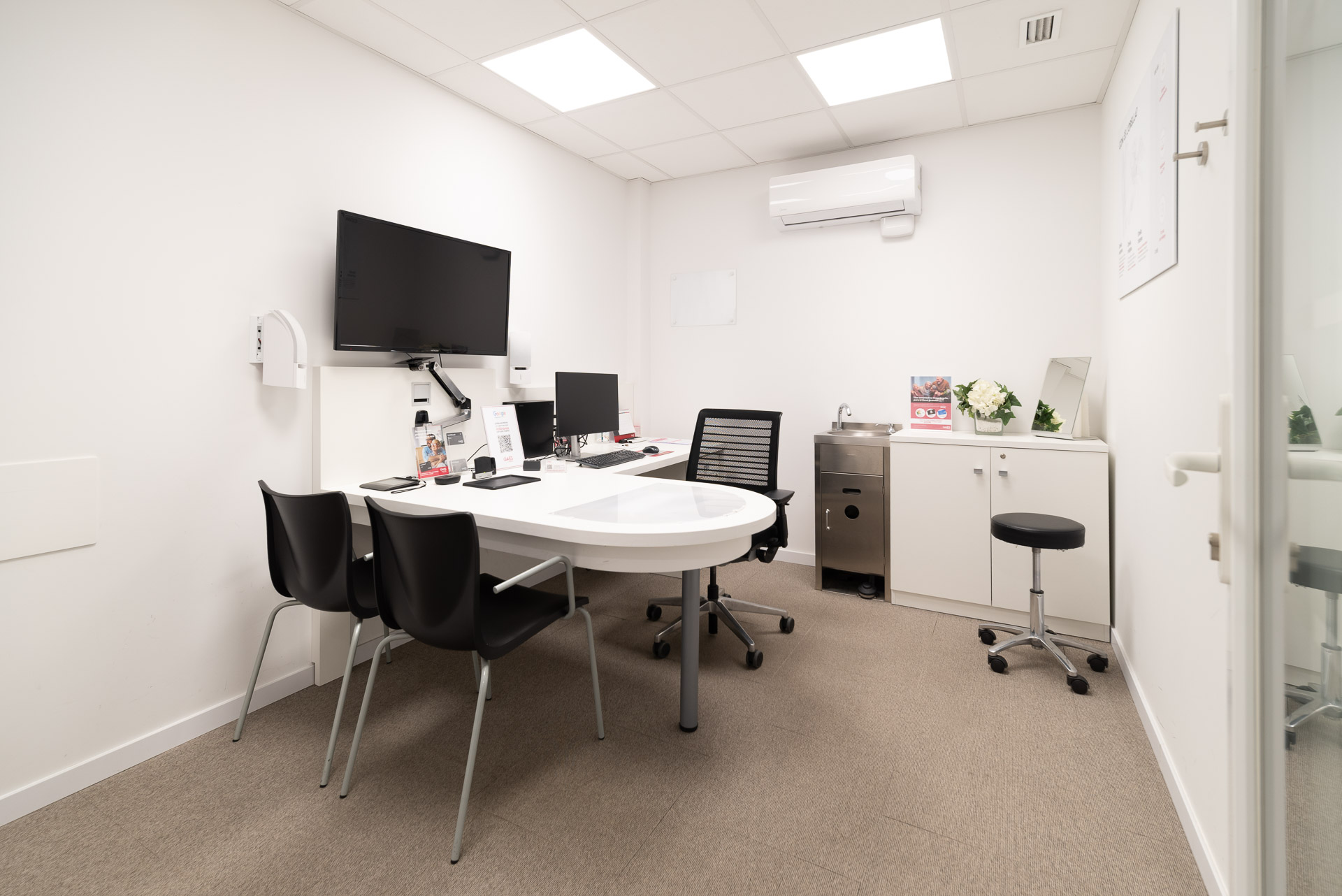 Galería en miniatura