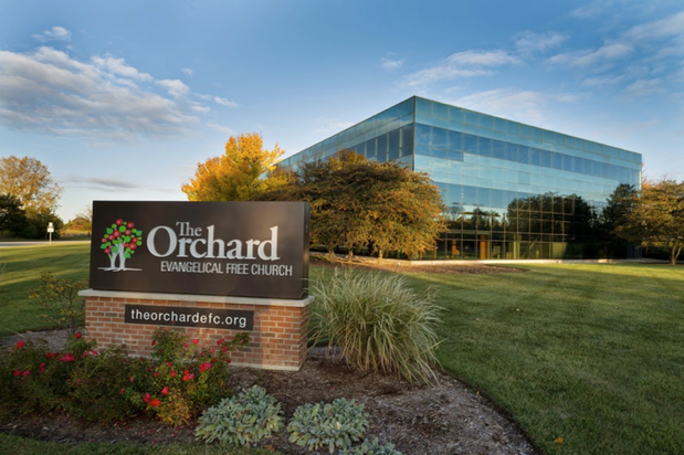 Images The Orchard Barrington