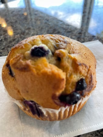 Images Rocket Coffee ATX & Pastries