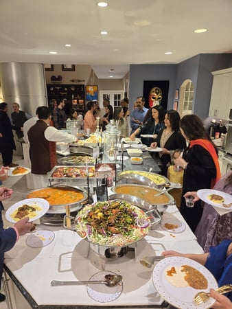 Images Az Catering DMV