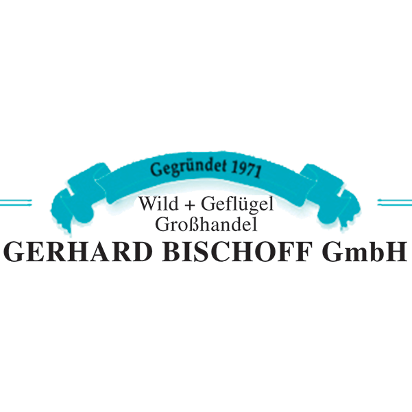 Logo Gerhard Bischoff GmbH