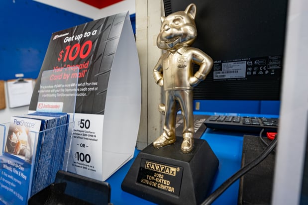 Images Tire Discounters