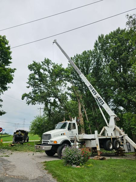 Countryside Cutters LLC Image