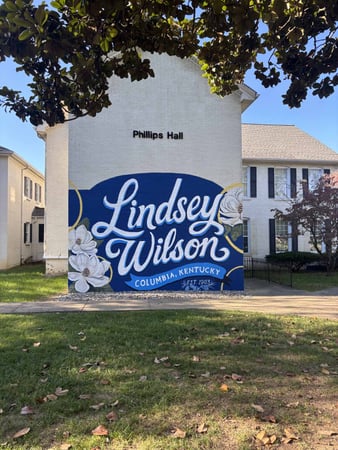 Images MyLyfe Lindsey Wilson University