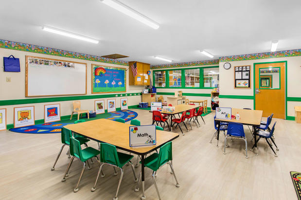 Images Primrose School of Atascocita