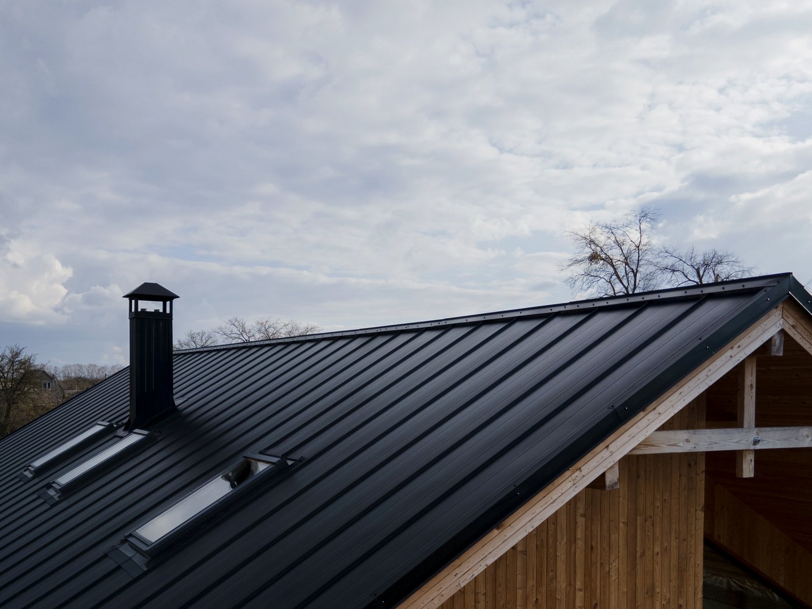 Wagner Roofing Inc