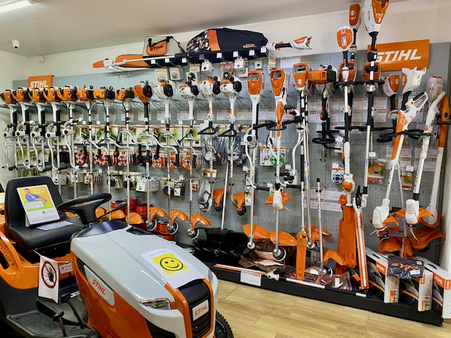 Images Stihl Szakkereskedés és Szerviz-Munkaruházat
