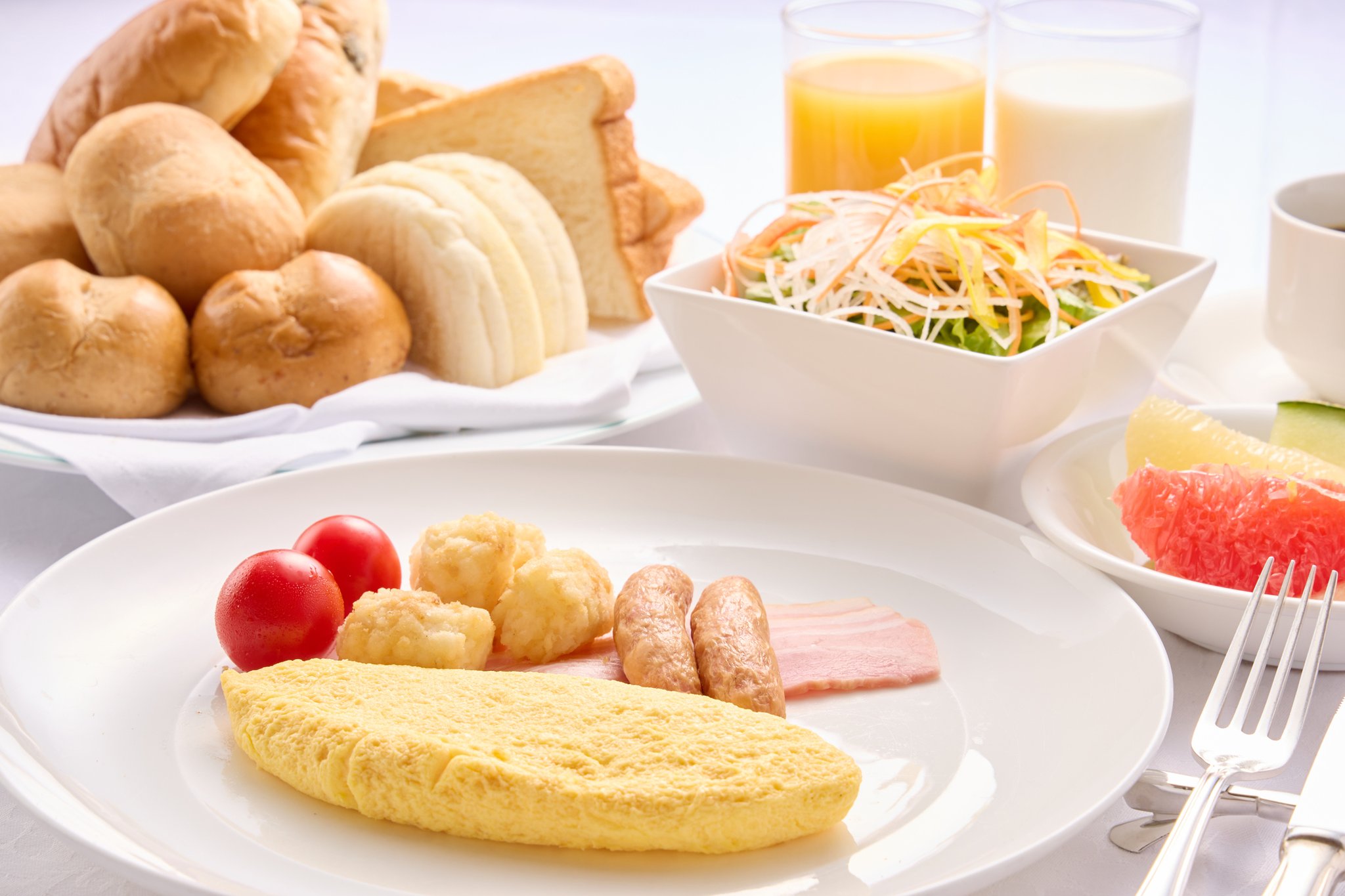 Images ANA Crowne Plaza Yonago by IHG
