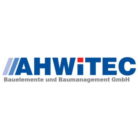 Logo AHWITEC Bauelemente und Baumanagement GmbH