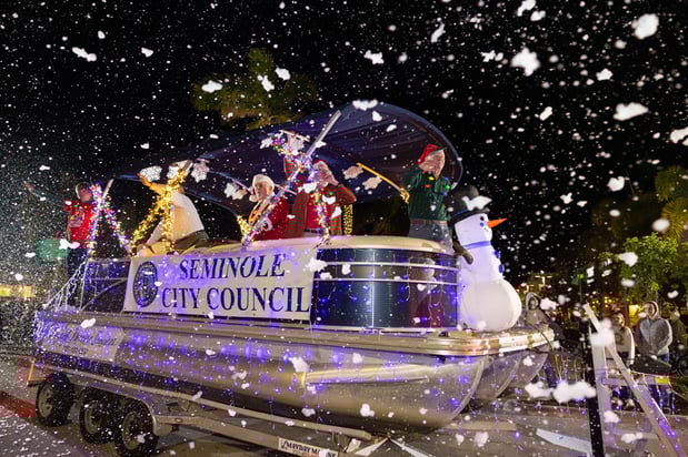 Images Seminole City Center