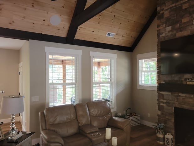Images Budget Blinds of Knoxville & Maryville